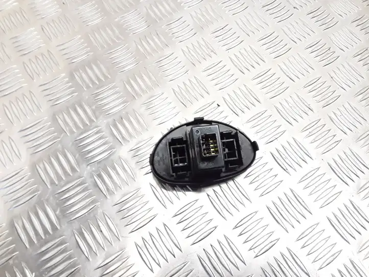 Hyundai Santa Fe (2000 - 2005) 939526000 Включатель фонарей — фото 2