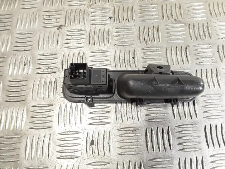 Volvo S80 (1998 - 2004) 9476695 Кнопка стеклоподъемников — фото 2