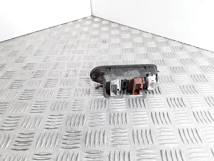 Renault Scenic I (1996 - 2003) 156018070 Блок кнопок стеклоподъемников — фото 2