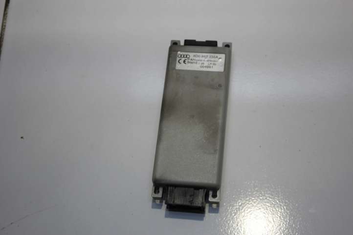 8D0862335A Audi A4 S4 B5 8D Telefono valdymo blokas