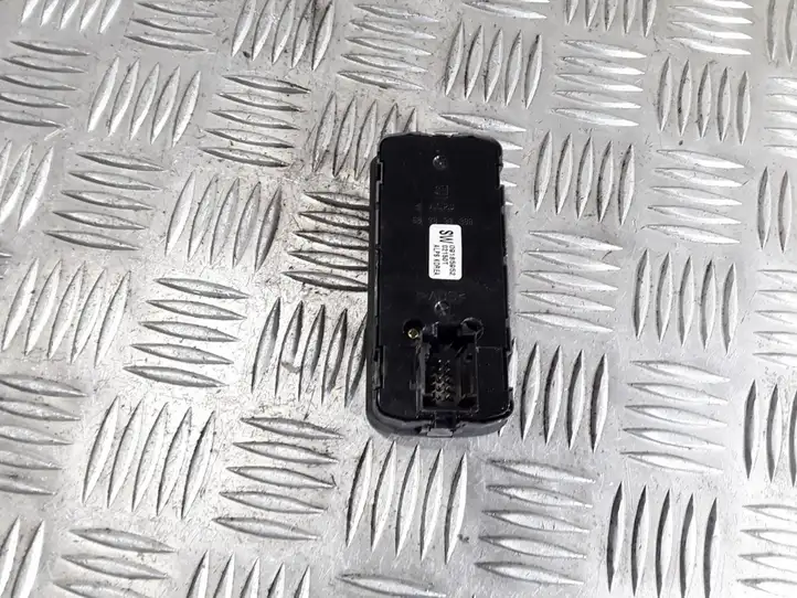 Opel Vectra C (2002 - 2005) 09185952 Блок кнопок стеклоподъемников — фото 2