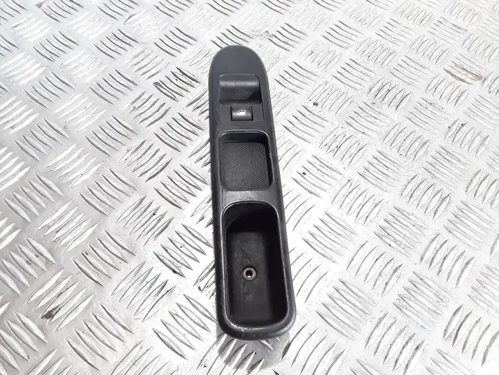 Peugeot 307 CC (2001 - 2005) 96351625 Блок кнопок стеклоподъемников — фото 1