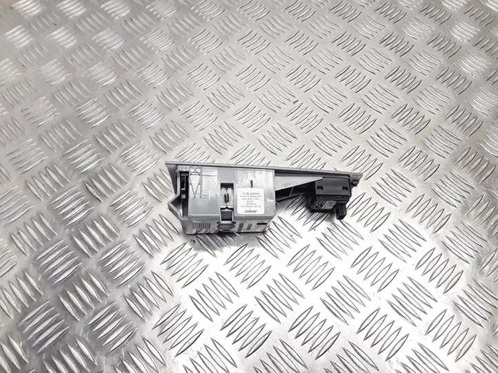 BMW 7 E65 E66 (2001 - 2008) 7024490 Кнопка стеклоподъемников — фото 4