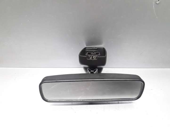 015478 Volvo V50 Galinio vaizdo veidrodis (salone)