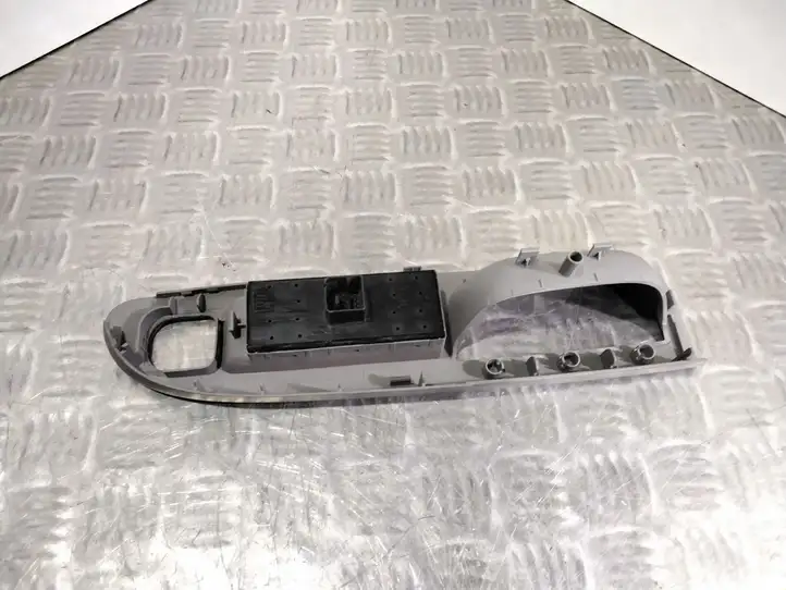 Volkswagen PASSAT B6 (2005 - 2010) 1K4959857A Блок кнопок стеклоподъемников — фото 2