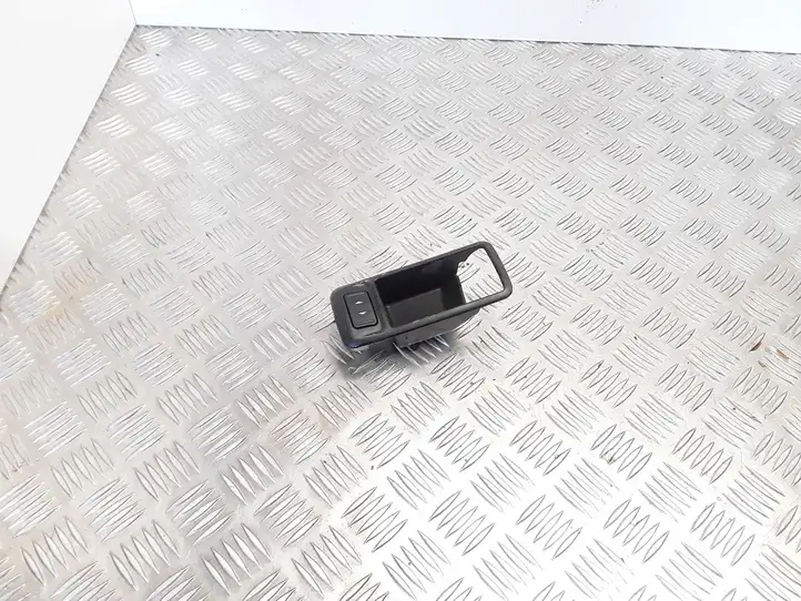 Ford Focus (2005 - 2008) 3M51226A36ADW Кнопка стеклоподъемников — фото 1