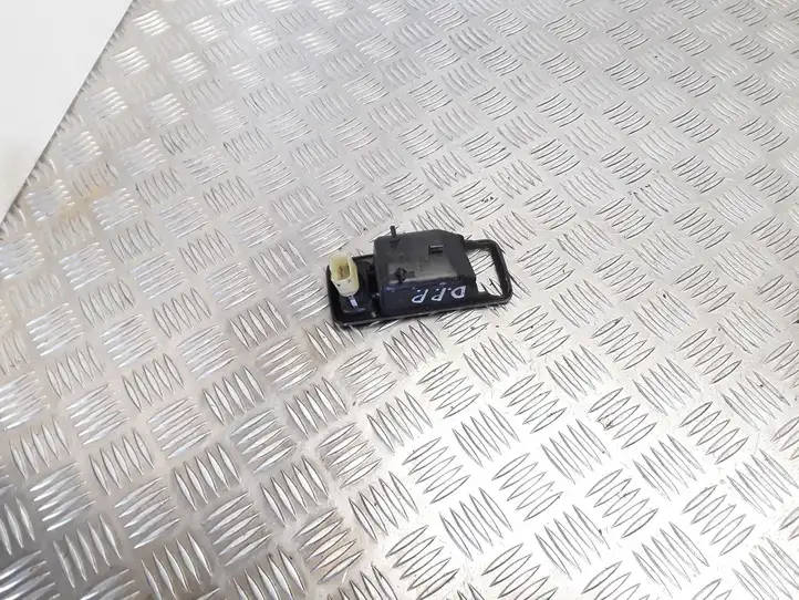 Ford Focus (2005 - 2008) 3M51226A36ADW Кнопка стеклоподъемников — фото 3