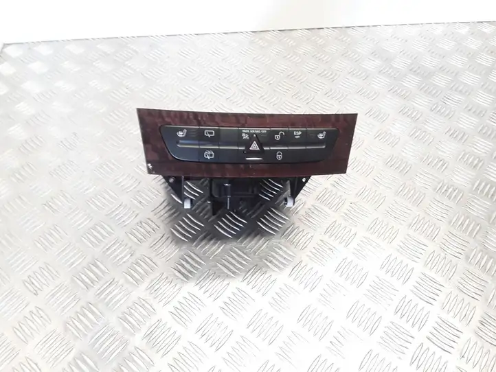 Mercedes-Benz E W211 (2002 - 2009) A2116800552 Другие включатели / ручки/ переключатели — фото 1