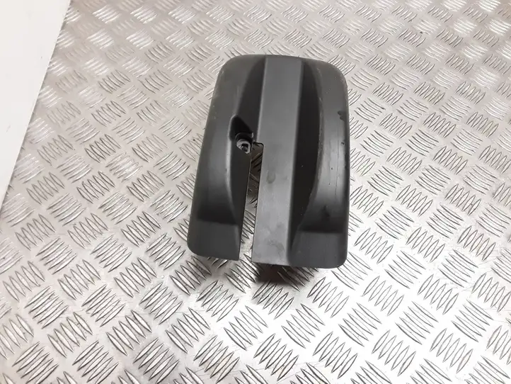 Volkswagen Golf Plus (2004 - 2008) 1K0858625 Обшивка рулевой колонки — фото 1