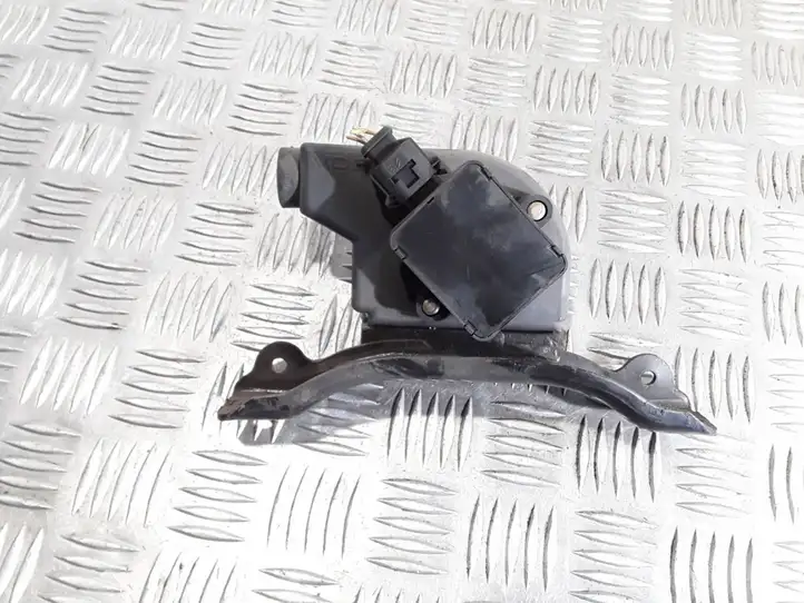 Peugeot Partner (2002 - 2008) 9643365680 Педаль акселератора — фото 1
