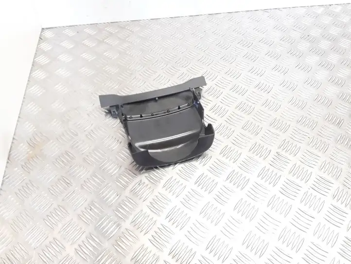 Volkswagen Golf V (2003 - 2009) 1K0858560 Обшивка рулевой колонки — фото 2