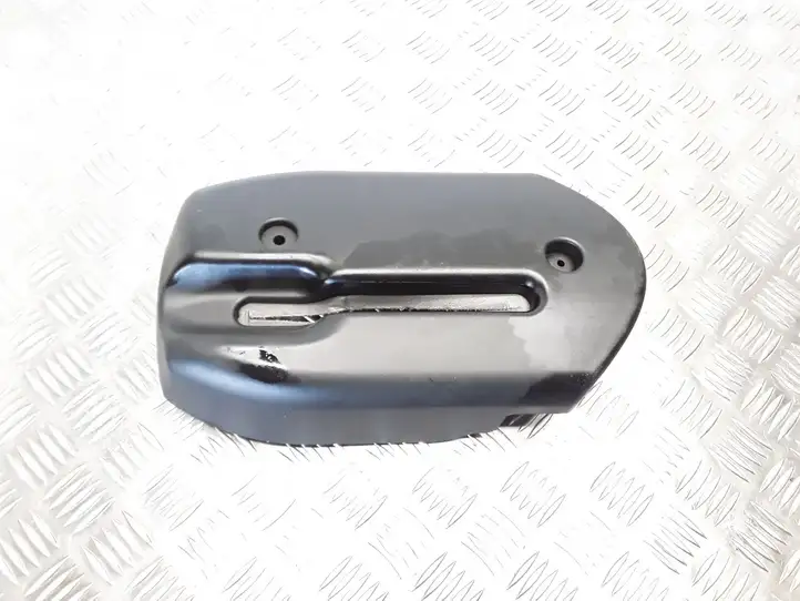 BMW X3 E83 (2003 - 2010) 32303405271 Обшивка рулевой колонки — фото 1