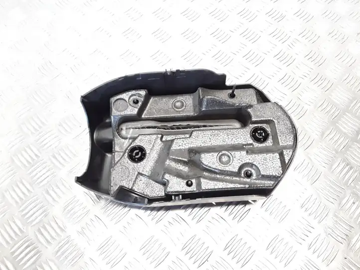 BMW X3 E83 (2003 - 2010) 32303405271 Обшивка рулевой колонки — фото 2