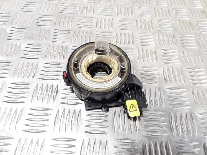 Audi A3/S3 8P (2004 - 2008) 1K0959653A Контактное кольцо SRS — фото 1