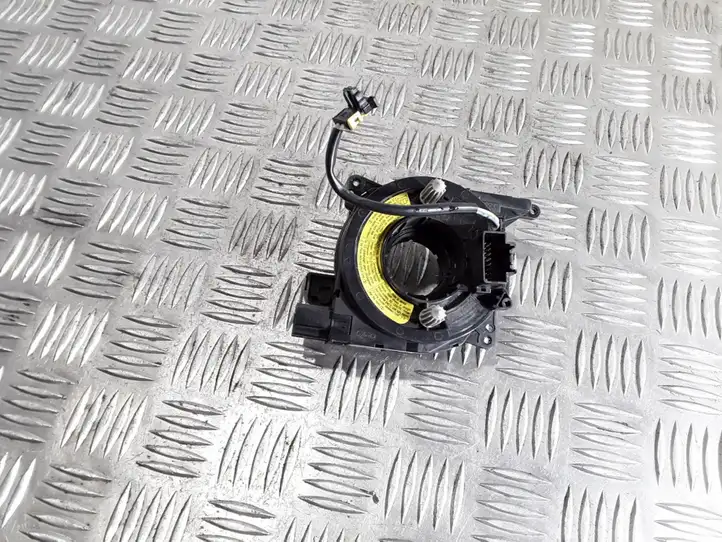 Ford Mondeo MK IV (2007 - 2014) 6G9T14A664BE Контактное кольцо SRS — фото 1