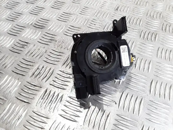 Ford Mondeo MK IV (2007 - 2014) 6G9T14A664BE Контактное кольцо SRS — фото 2