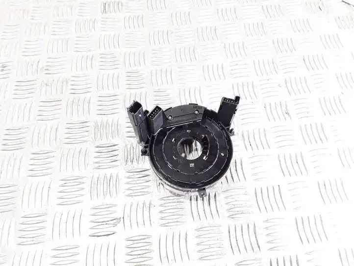 Audi A4 S4 B7 8E 8H (2004 - 2009) 4E0953541 Контактное кольцо SRS — фото 2