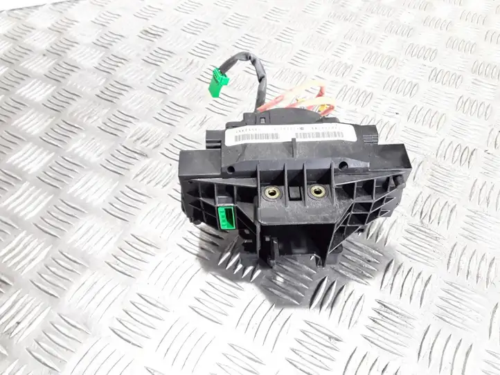 Volvo V50 (2004 - 2008) P30773148 Контактное кольцо SRS — фото 2