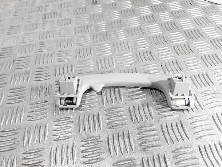 Citroen C4 I Picasso (2006 - 2013) 9684876377 Потолочная ручка задняя — фото 3