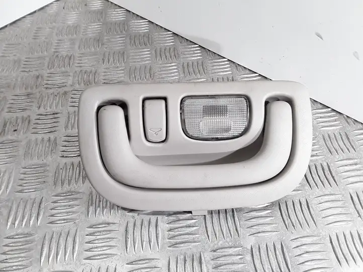 Chrysler Voyager (1996 - 2001) 0SZ66TRM Потолочная ручка задняя — фото 1