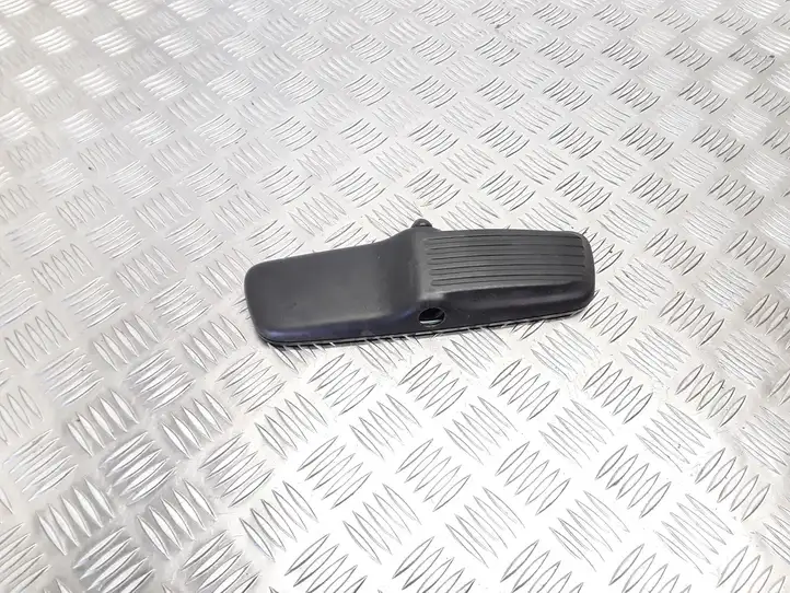 Opel Astra H (2004 - 2009) 1010456 Салонное зеркало заднего вида — фото 2