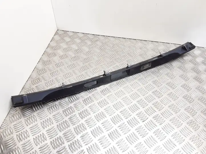 Ford S-MAX (2006 - 2010) 6M21R43404AH Прочая отделка багажника — фото 2