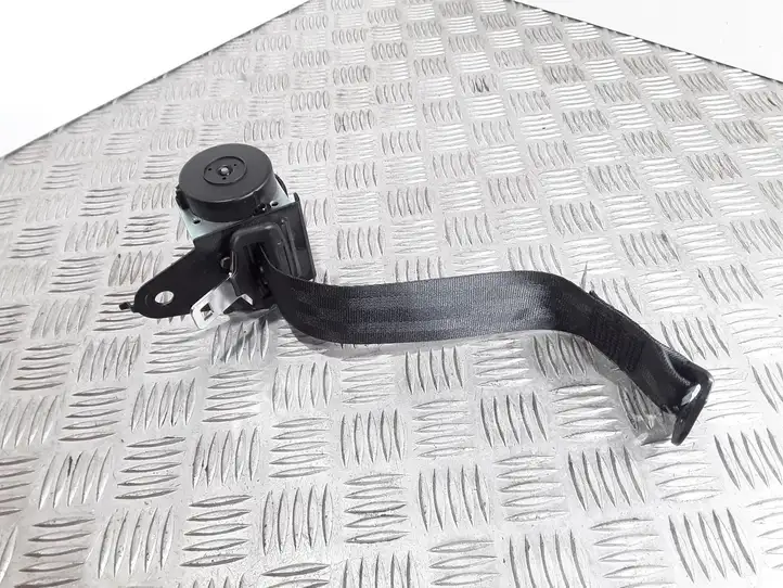 Nissan Qashqai (2006 - 2010) 88844JD000 Задний ремень безопасности — фото 2