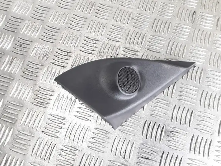 Opel Astra H (2004 - 2009) RH24468438 Прочая отделка передней двери — фото 1