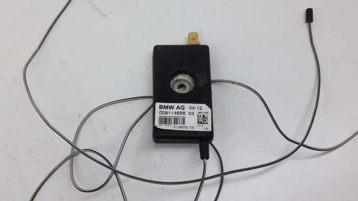 009114658 BMW X6 E71 Interjero komforto antena