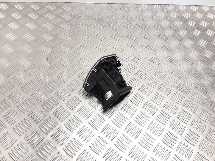 Audi A4 S4 B8 8K (2007 - 2011) 8T1820902B Боковой воздушный дефлектор — фото 2