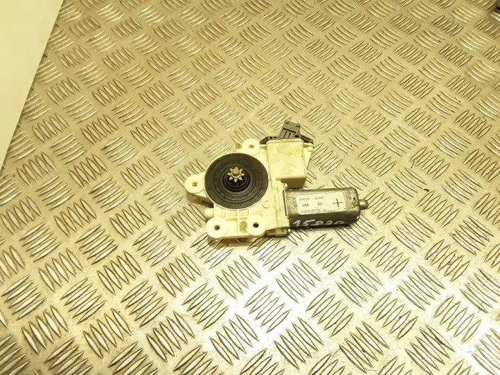 Toyota Avensis T250 (2006 - 2009) 6983005100 Стеклоподъемник задней двери — фото 1