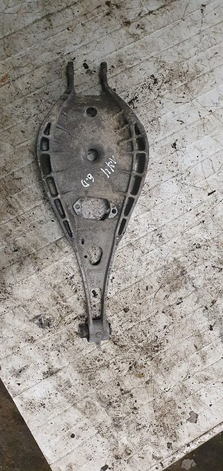BMW 3 E46 (1998 - 2005) Вилка подвески — фото 1