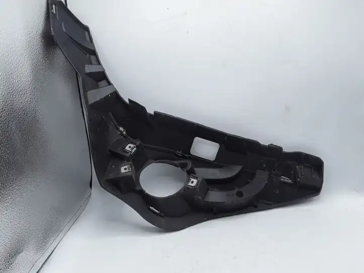 BMW X1 E84 (2009 - 2015) 51117303793 Решетка противотуманной фары — фото 2