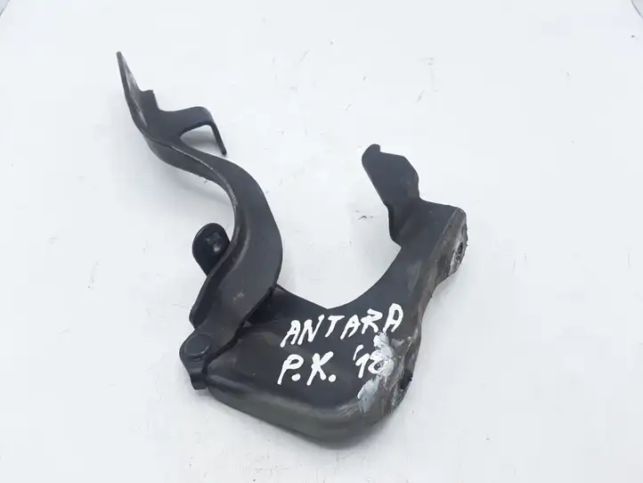 Opel Antara (2011 - 2017) Петли капота — фото 1
