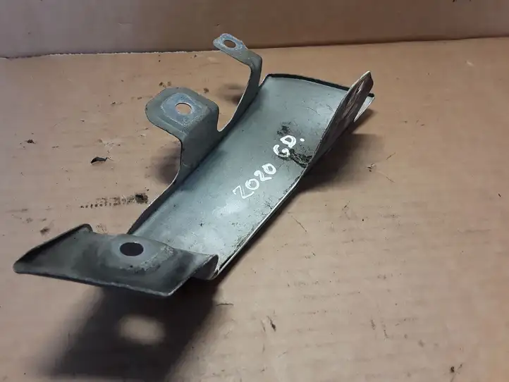 Opel Antara (2011 - 2017) Прочие внешние детали — фото 3