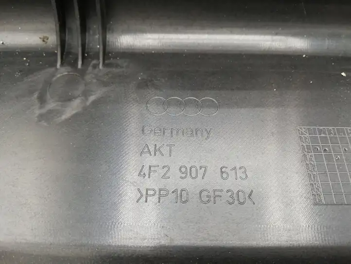 Audi A6 S6 C6 4F (2004 - 2008) 4F2907613 Прочие внешние детали — фото 3