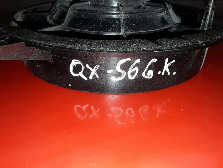 Infiniti QX56 (2004 - 2007) 281567Y300 Динамики задних дверей — фото 2