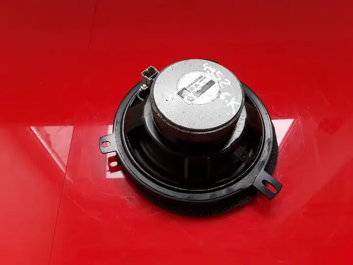 Dodge Nitro (2006 - 2011) 05064203AD Динамики задних дверей — фото 3