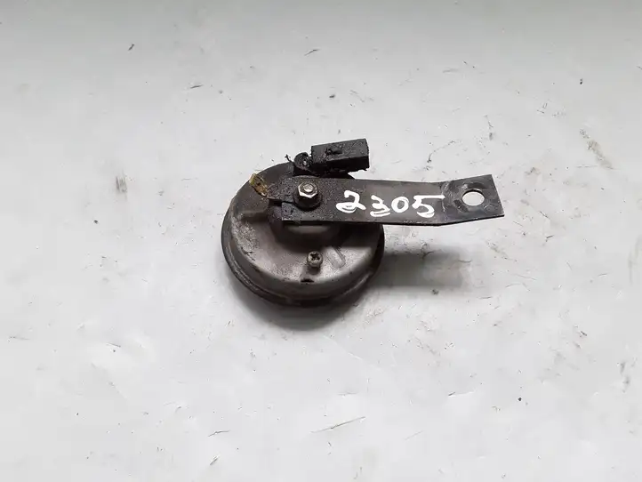 Nissan Leaf I (ZE0) (2010 - 2017) E94020 Звуковой сигнал — фото 2