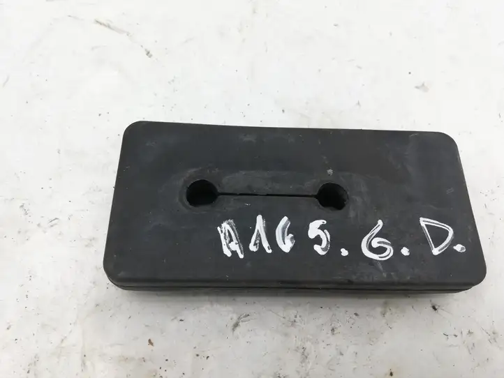 Mercedes-Benz ML W164 (2005 - 2011) A1646910005 Прочие детали салона — фото 1