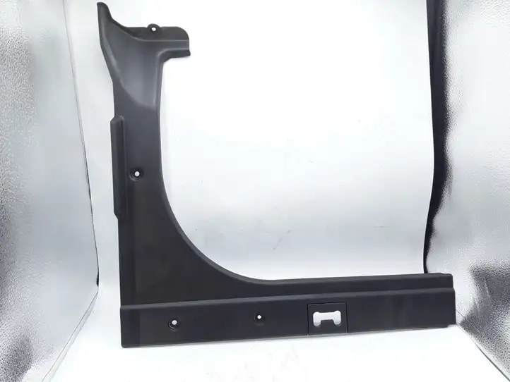 Hyundai Sonata (2003 - 2007) 857843K000 Прочие детали салона — фото 1