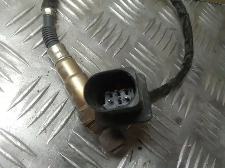 Chevrolet Captiva (2006 - 2011) 92068286 Лямбда-зонд — фото 2