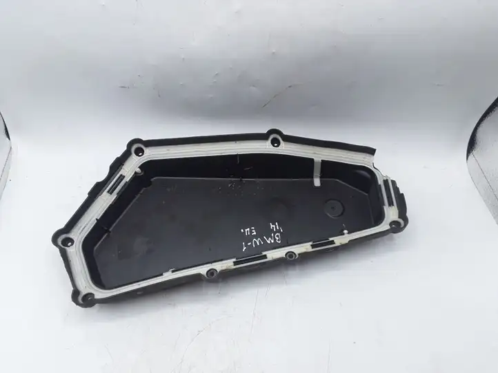 BMW 1 F20 F21 (2011 - 2019) 12908509914 Крышка ящика предохранителей — фото 2