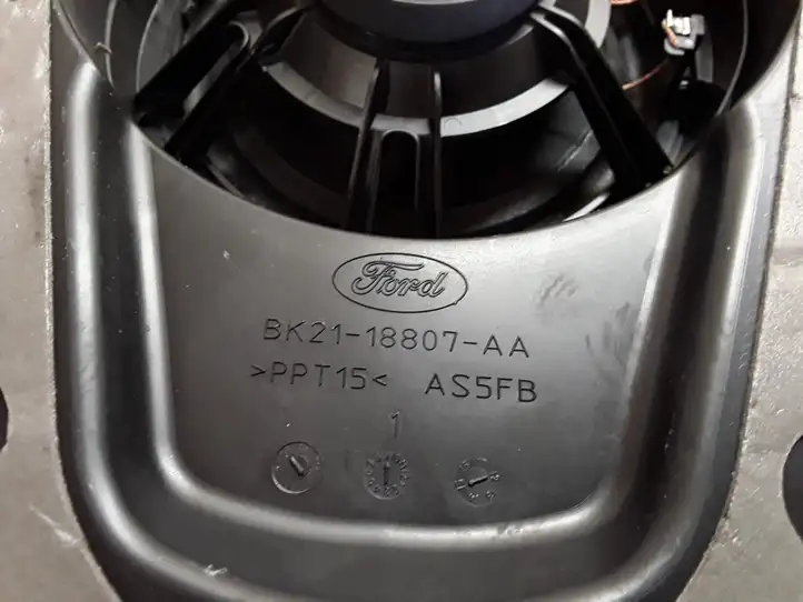 Ford C-MAX II (2010 - 2015) AA6T18808AA Динамики передних дверей — фото 2