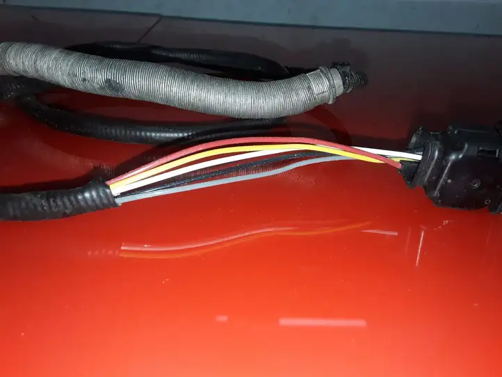 BMW X6 E71 (2008 - 2014) 757076001 Лямбда-зонд — фото 4
