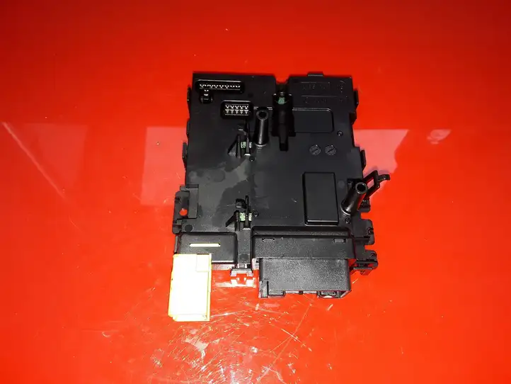 Volkswagen PASSAT B6 (2005 - 2010) 3C0953549M Датчик угла поворота руля — фото 2