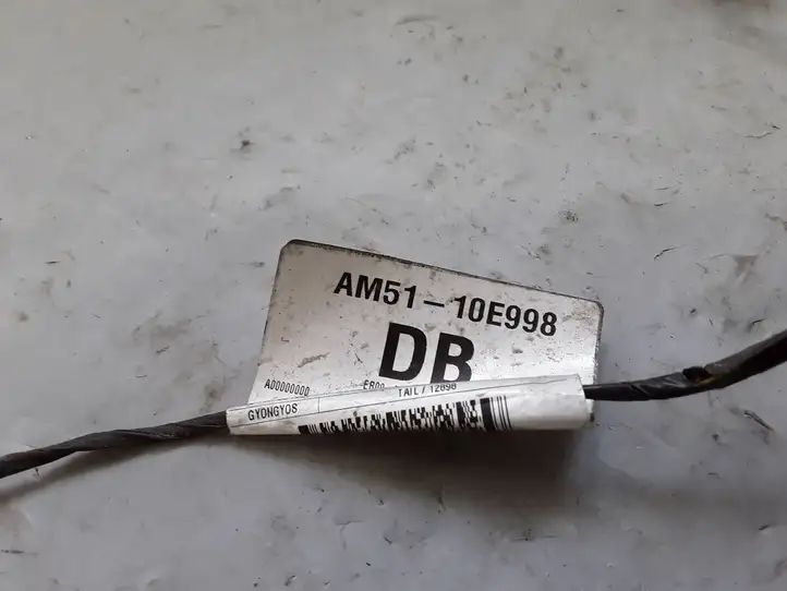 Ford C-MAX II (2010 - 2015) AM5110E998DB Прочая электропроводка — фото 2