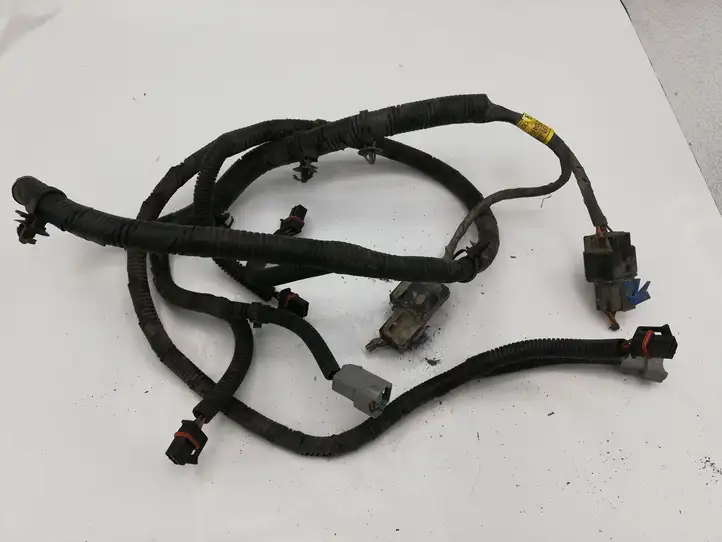 Hyundai ix 55 (2006 - 2012) 918103J053 Прочая электропроводка — фото 1