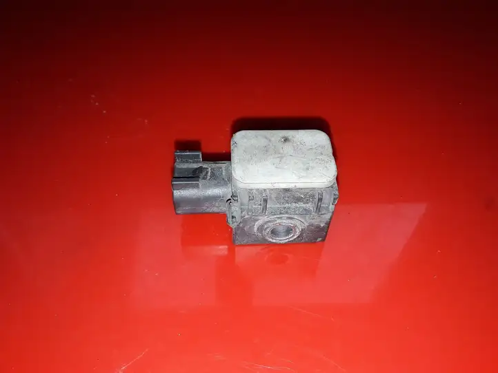 Hyundai H-1, Starex, Satellite (2007 - 2013) 959204H000 Датчик удара SRS — фото 1