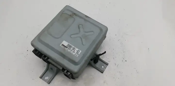 Honda Civic (2006 - 2011) 39980SMJ Блок управления усилителем руля — фото 1